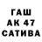 APVP СК Barira Khan